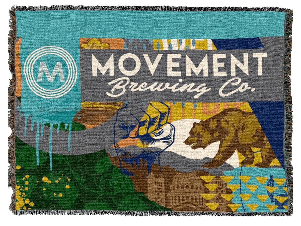 Movement Brewing